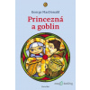 Princezná a goblin - George MacDonald - online doručenie