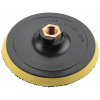 Tanier unášací so suchým zipsom pre uhl. brúsky (M14), 125mm Tanier unášací so suchým zipsom pre uhl. brúsky (M14), 125mm