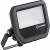 Ledvance LED reflektor Floodlight čierny IP66 17W 2400lm neutrálna biela 4000K