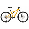 CANNONDALE Scalpel Carbon SE 2 M Mango 2023