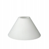 Lampové tienidlo - Klosz 4033 Kula Jasna Antico Modern Wed 25/10 cm (Klosz 4033 Kula Jasna Antico Modern Wed 25/10 cm)