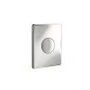 Grohe Skate - Ovládacie tlačidlo, chróm 38573000