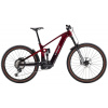 TREK Rail+ 9.8 XT Gen 5 RED SMOKE Veľkosť: S