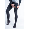 návleky na nohy BBB BBW-91 COMFORTLEGS Veľkosť: M, Farba: čierna