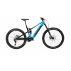 Marin Alpine Trail E Veľkosť bicykla: S