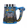 Nemesis Now Korbel Batman The Caped Crusader 550 ml