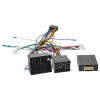 Adaptér z volantu pre BMW pre rádiá 80824A, 80829A, 80830A