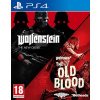 Wolfenstein The New Order - Wolfenstein The Old Blood