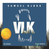 Vlk - Samuel Bjork - online doručenie