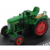 Edicola Fendt Dieselross F15 H6 Tractor 1956 - Con Vetrina - S vitrínou 1:43 Zeleno-červená
