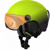 Relax Twister Visor - RH27V/Matte Neon Yellow/Black S (53-56cm)