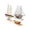 Model Shipways Shipwright 3 Kit Combo