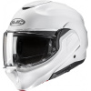 Prilba HJC F100 SOLID PEARL WHITE Veľkosť: M (57-58 cm)