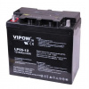 Batéria VIPOW olovená 12V 55Ah BAT0223