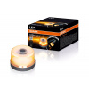OSRAM LEDguardian ROAD FLARE Signal V16 - LED výstražné světlo, 9V (6LR61)