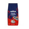 Mletá káva LAVAZZA Crema e Gusto Classico 1 kg