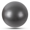 Insportline Gymnastická lopta Stretch Ball 75 cm (Barva: černá)