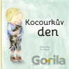 Kocourkův den - Radek Malý, Iku Dekune (ilustrátor)