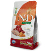 Farmina N & D cat PUMPKIN GF adult, neutered, quail & pomegranate 1,5 kg
