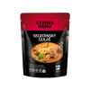 Expres menu - Segedínský guláš 600g (2 porce)