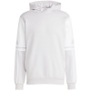 Pánska mikina adidas Squadra 25 Sweat Hoody M JD2977 L