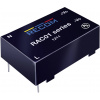 AC/DC zdroj do DPS RECOM RAC01-3.3SC 3.3 V/DC 0.3 A 1 W
