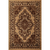 Kusový koberec Medailon 6985 beige cream 190 x 270 cm