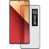 OBAL:ME 5D ochranné tvrdené sklo pre Xiaomi Redmi 13 Pro 4G/5Gčierna 57983120611