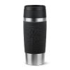 Tefal Travel Mug Cestovný hrnček, 0,36 l, čierny TEFAL N2020210