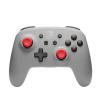 PowerA Wireless, Nintendo Switch/Switch 2, Official, Retro Grey, Bezdrôtový ovládač