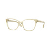 Dioptrické okuliare Burberry BE2345 3852 Veľkosť: 54