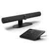 Jabra PanaCast 50 VBS systém na videokonferenciu 13 MP Systém pre skupinové videokonferencie (8500-231)