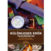 Különleges erők túlélő könyve