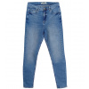 Cross Judy Dámske jeans CR-P429 Svetlo MODRÁ 33/32