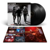 Vinyl Queen - LIVE AROUND THE WORLD