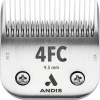 Andis Keramická strihacia hlavica CeramicEdge #4FC 9,5 mm