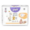 Bella Happy 2 Mini 3-6 kg 38 ks 38 jednorazových plienok