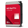 WD RED Pro 10TB / WD103KFBX / SATA 6Gb/s / Interní 3,5