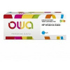 OWA Armor toner pro HP CLJ Pro 4202 cyan, 5.500 str., komp.s W2201X