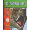 Dinosaury – so samolepkami