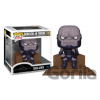 Funko POP! Zack Snyder's Justice League Darkseid on Throne Deluxe