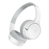 Belkin Belkin SOUNDFORM™ Mini - Wireless On-Ear Headphones for Kids - dětská bezdrátová sluchátka, bílá