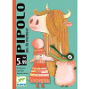 Kartová hra Pipolo Djeco