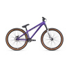 CTM DIRTKING Pro fialová