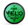 VELO EUCALYPTUS STORM 5 DOTS 14 mg INTENSE SLIM