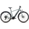Cube CUBE Nuride Hybrid Performance 625 Allroad swampgrey´n´black 2025 2025