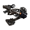 SHIMANO Prehadzovačka XTR M9000 11-k. dlhé ramienko Shadow+
