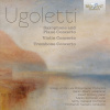 UGOLETTI: Three Concertos (CD) (BRILLIANT CLASSICS)