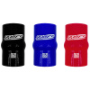 Silikónová hadica RACES Silicone pružná spojka - 63mm (2,48