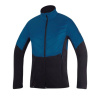 Pánska bunda Direct Alpine Fusion 1.0 - Petrol/black - M